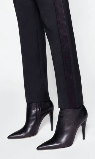 Equipment - Burcet Wool Trouser