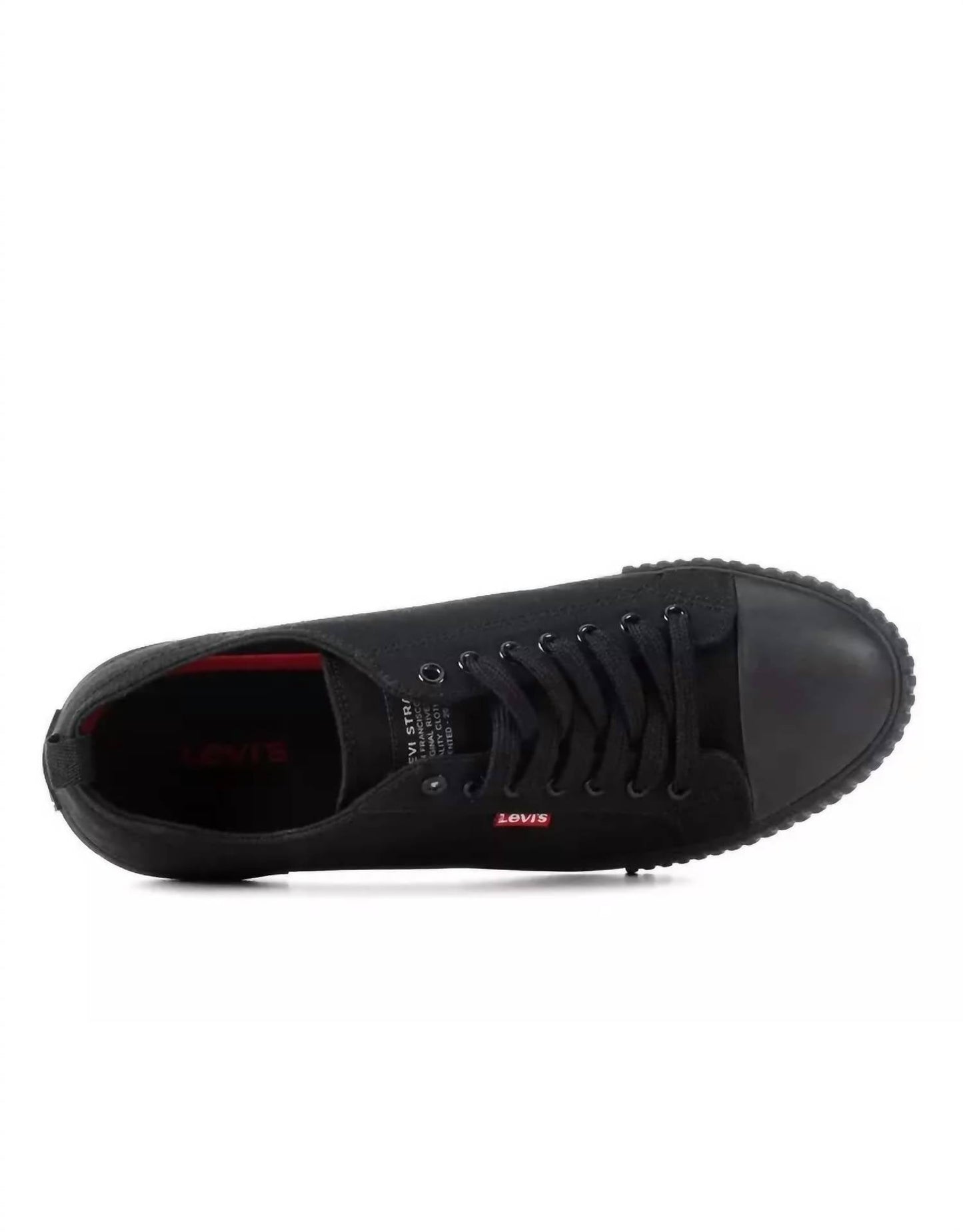 Levi'S - MEN'S ANIKIN C CANVAS SNEAKER