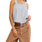 Free People - Because Of You Tank