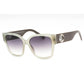 Marc Jacobs - Women's 698/s 06cr 9o Sunglasses