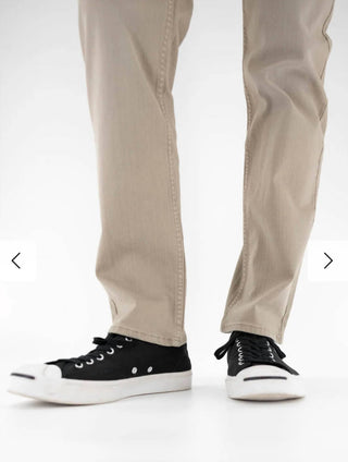 Devil-Dog - Lejeune Slim Straight Jeans