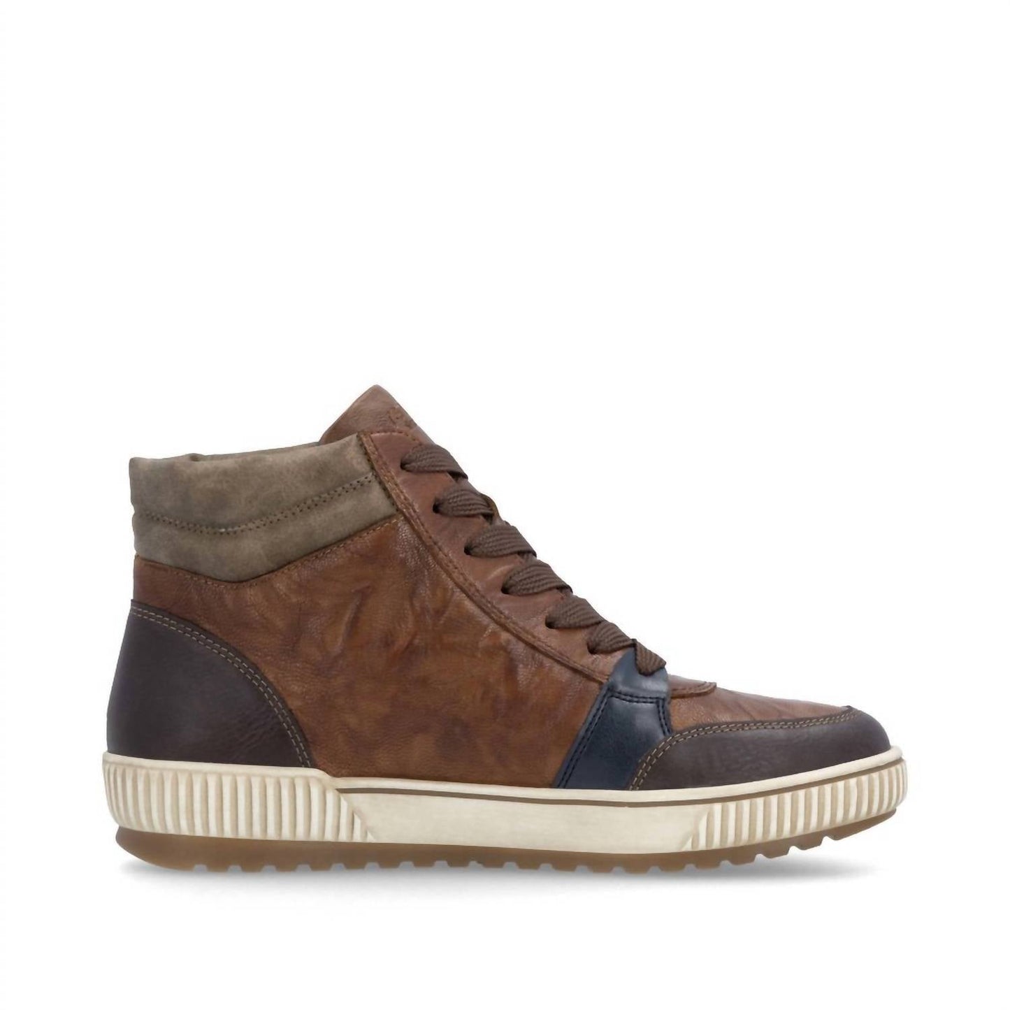 Remonte - Women's Sneaker Boot
