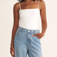 Z Supply - Lane Luxe Bodysuit