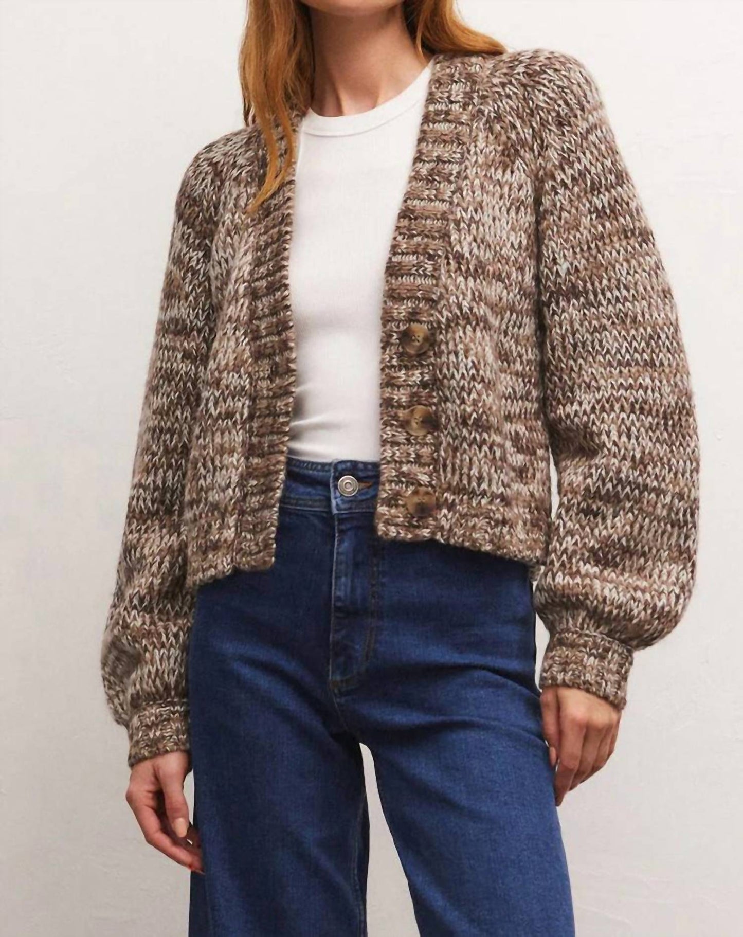 Z Supply - Este Cardigan