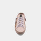 Shu Shop - Women's Polka Multi-stripe Sneaker