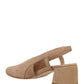 Eileen Fisher - Women's Gals Slingback Pump Shoes