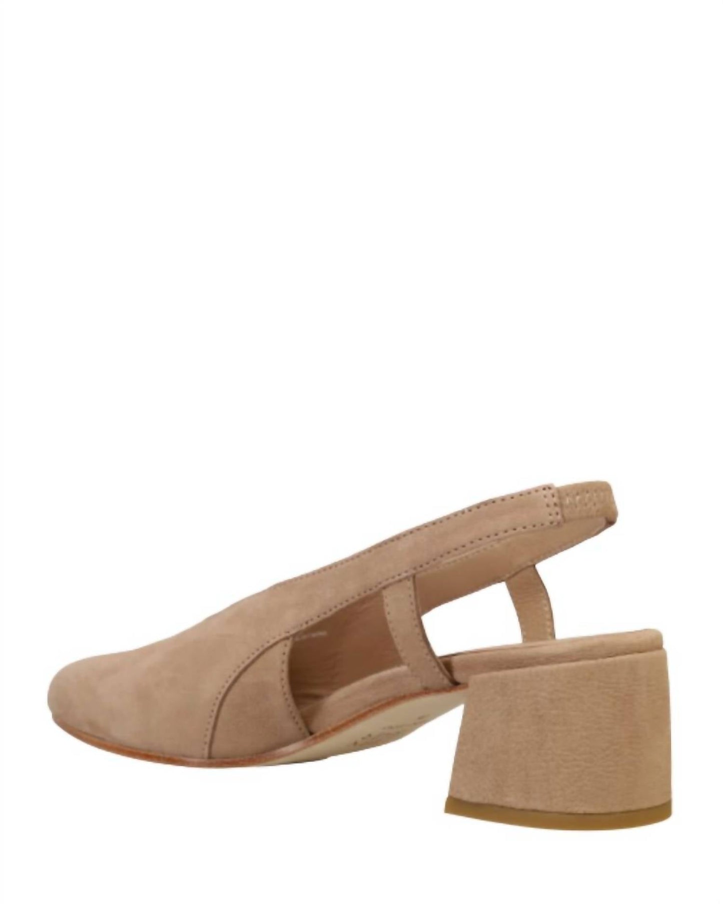 Eileen Fisher - Women's Gals Slingback Pump Shoes