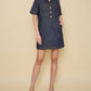 Flora Bea - Alix Dress