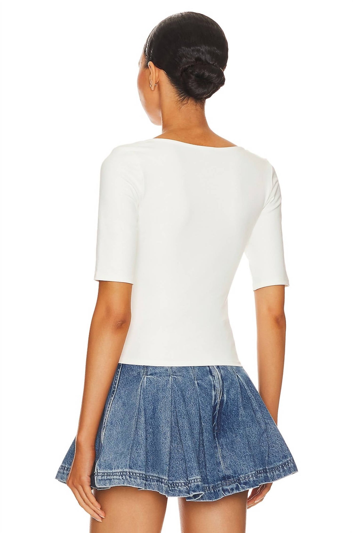 Free People - Autumn Sun Top