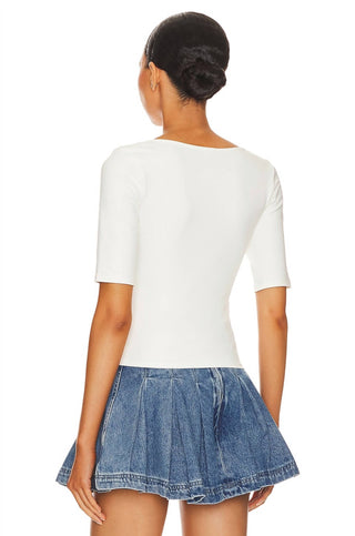 Free People - Autumn Sun Top