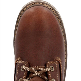 Georgia Boot - Women's Amp Lt Edge Waterproof Soft Toe Work Boot