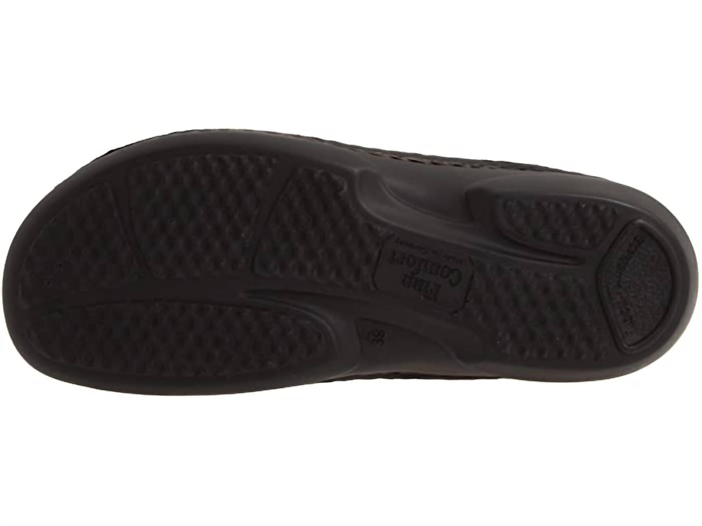 Finn Comfort - Women's Gomera Sandal