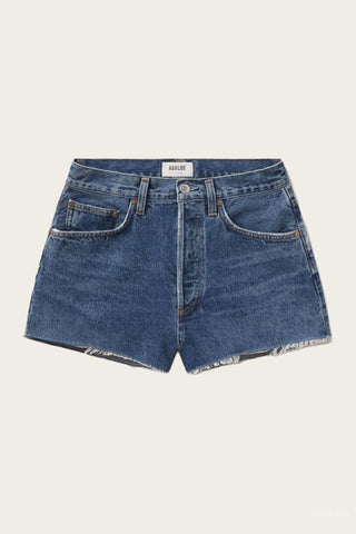 Agolde - Ridley Short