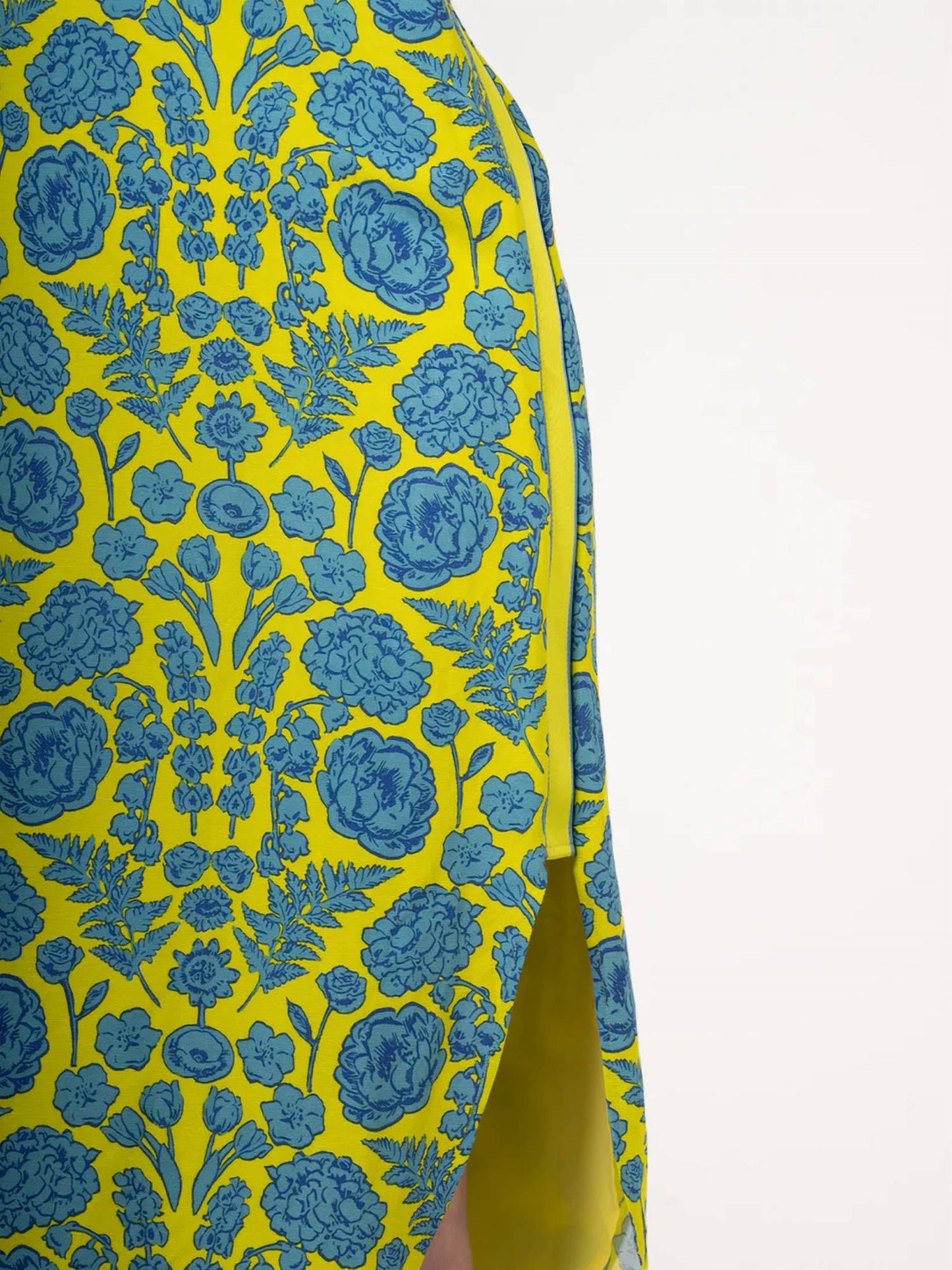 Emily Mccarthy - POPPY CAFTAN