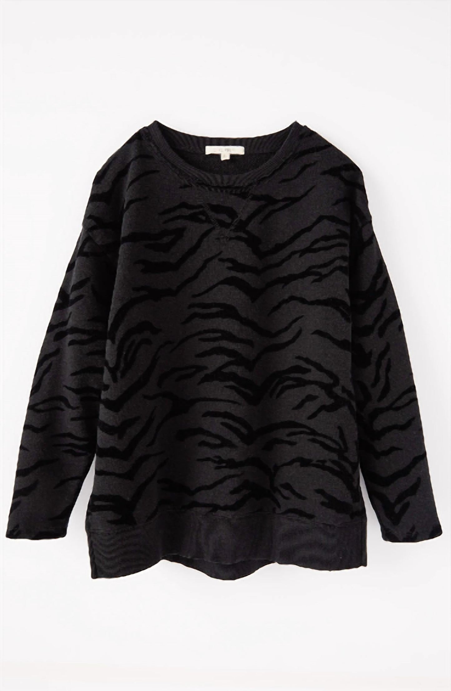 Z Supply - Girl's Tiger Weekender Sweater