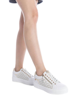 Xti - Women's Casual Comfort Sneakers