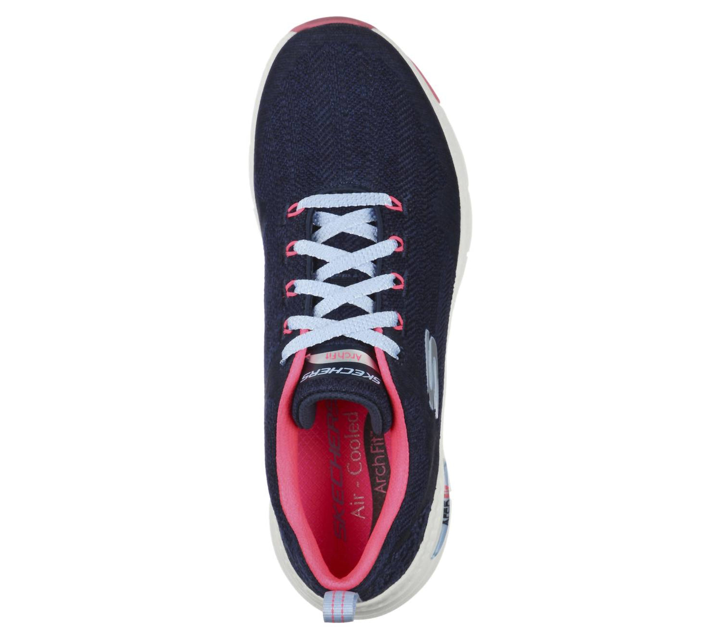 Skechers - Women's Arch Fit-Comfy Wave Shoes