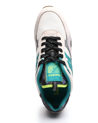 Saucony - Men's Shadow 6000 Sneaker