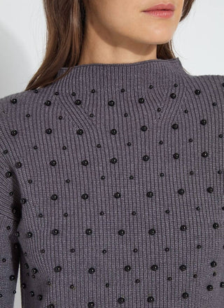 Lysse - Winona Pearl Pullover Sweater