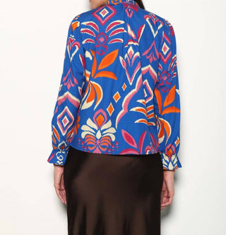 Maude Vivante - Ashley Top