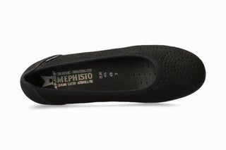 Mephisto - Women's Elsie Perf Ballerina Shoe