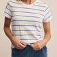 Z Supply - Foundation Stripe Tee
