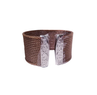 Alor - Classic Essentials 16-row Cuff