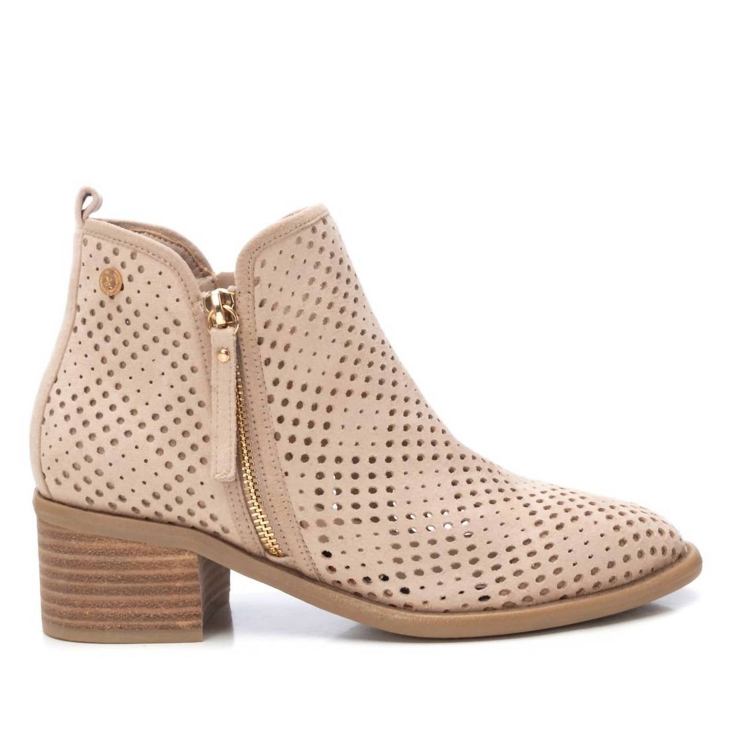 Xti - Women's Ankle Booties