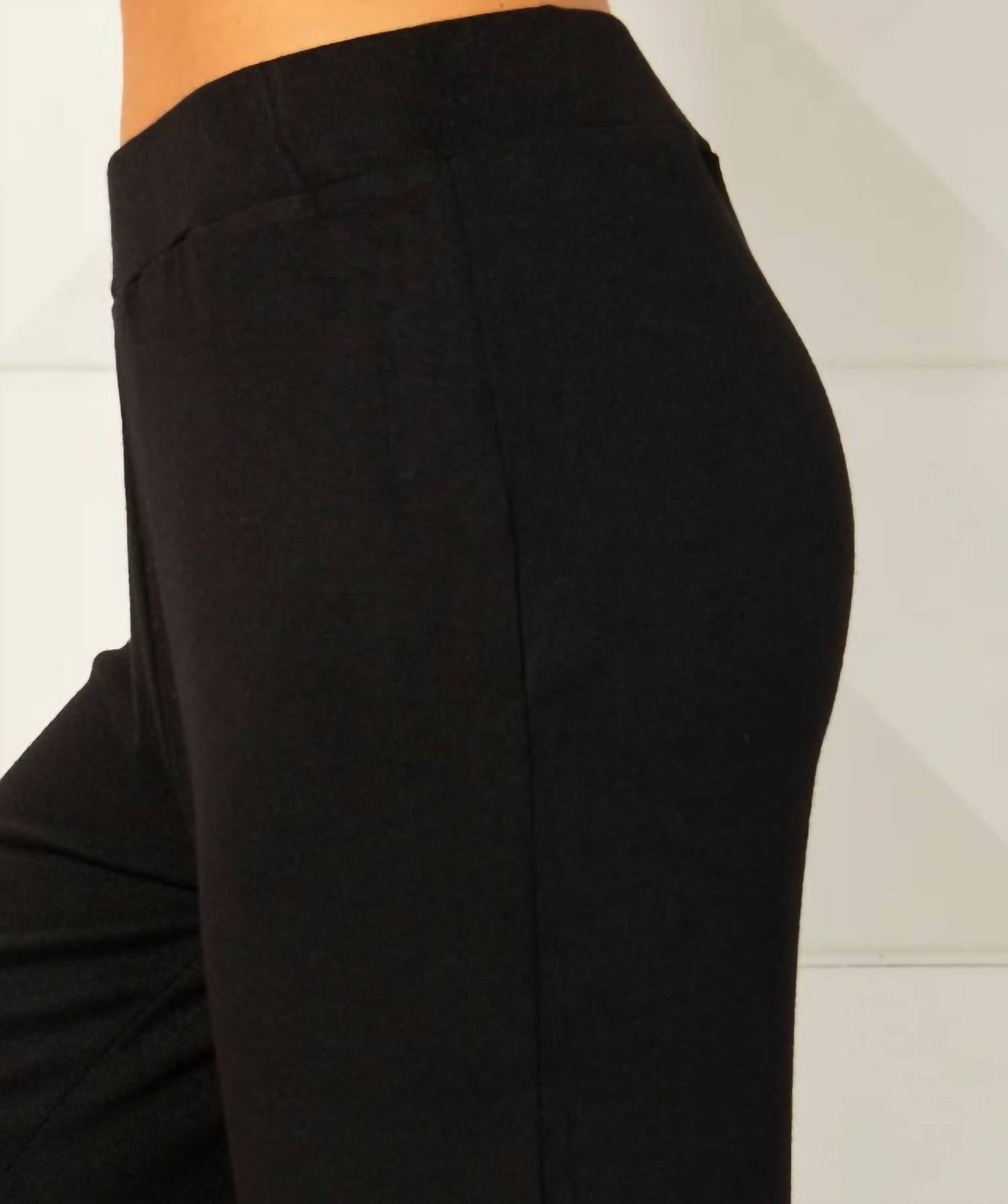 Angel Apparel - Lounge Knit Pant