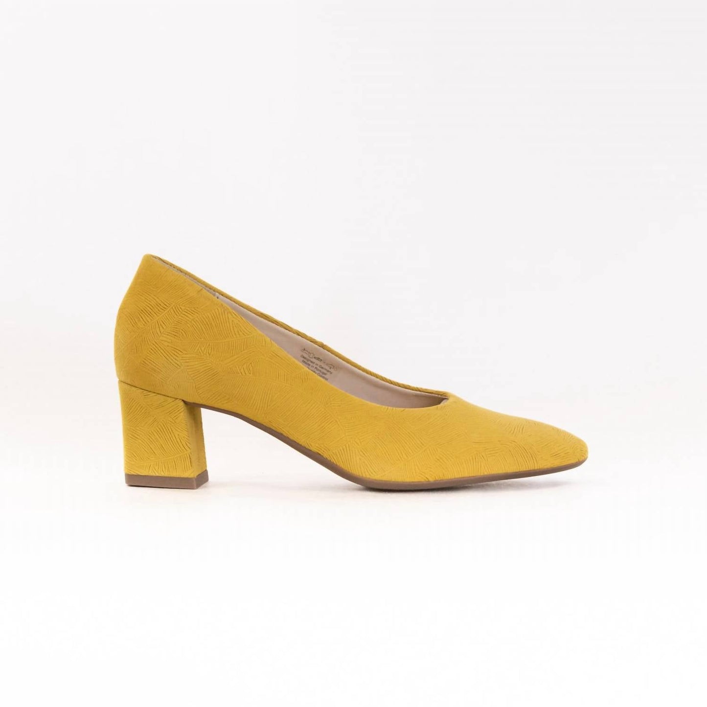 Ara - Women's Lichfield Elegant Pump