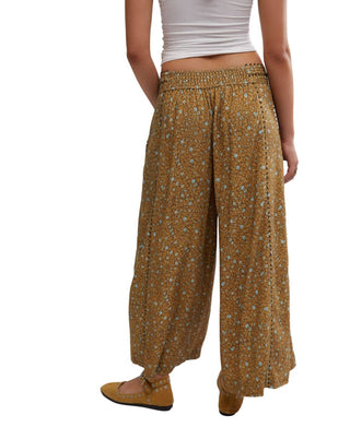 Free People - BALI GUINEVERE TROUSER