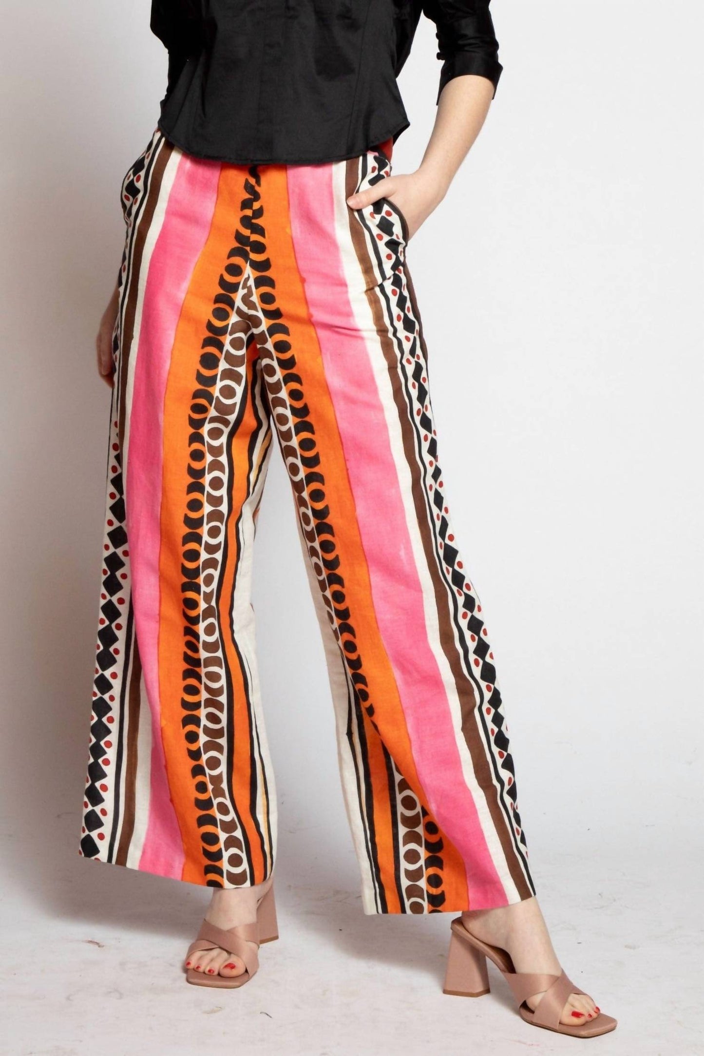Eva Franco - Cypress Pant