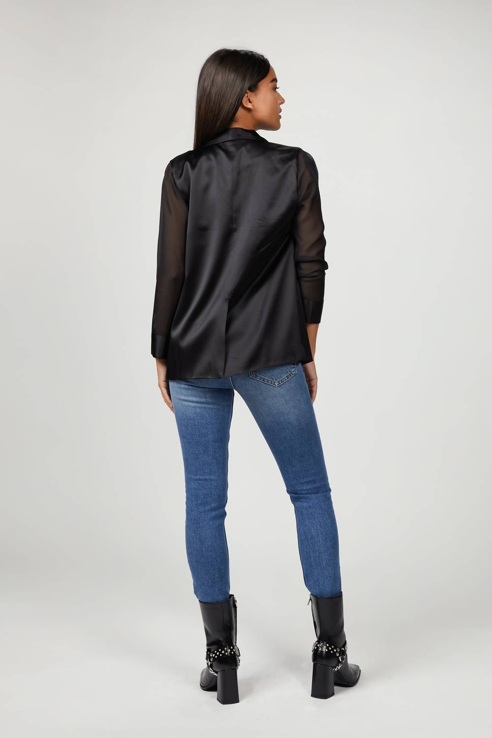 Cami Nyc - DENISE BLAZER