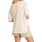 Project Social T - Por Vida Textured Tee