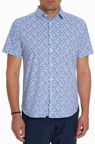 Robert Graham - Sheilds