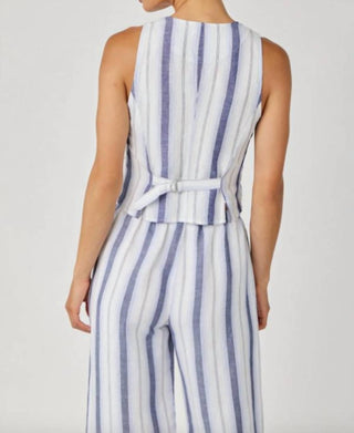 Bella Dahl - Cinch Back Vest