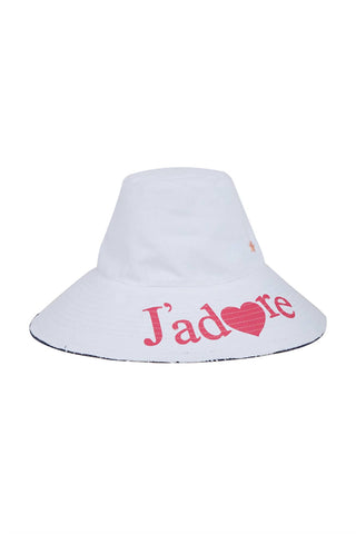 Jocelyn - Women's Cannes Hat