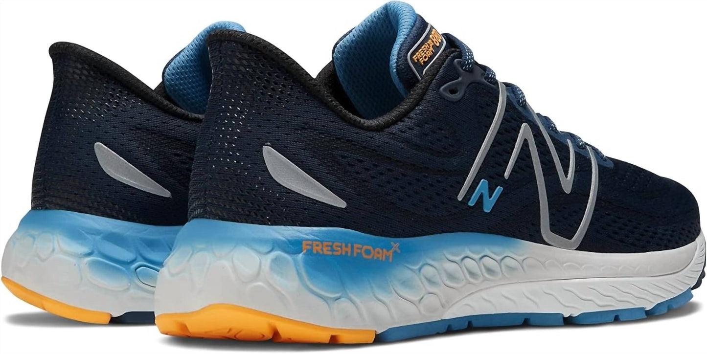 New Balance - Men’s Fresh Foam X 880 V13 Sneakers
