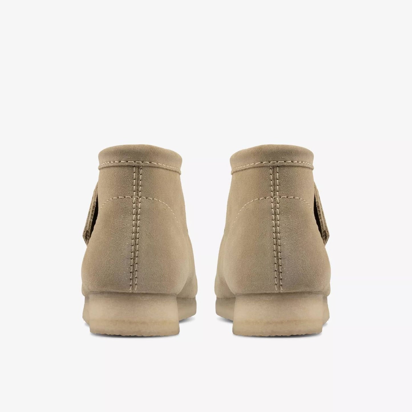 Clarks - WALLABEE BOOT MEDIUM WIDTH