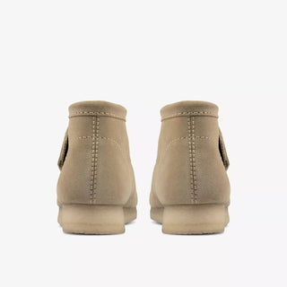 Clarks - WALLABEE BOOT MEDIUM WIDTH