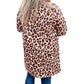 Sterling Kreek - Long Jacket