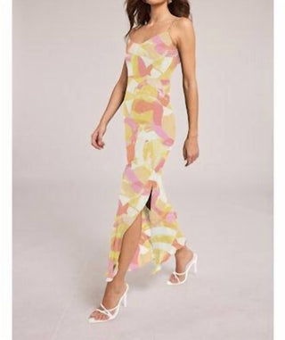 Generation Love - The Marcella Maxi Dress