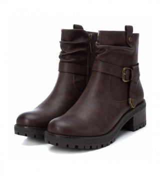 Xti - Women's Fashion Ankle Boots