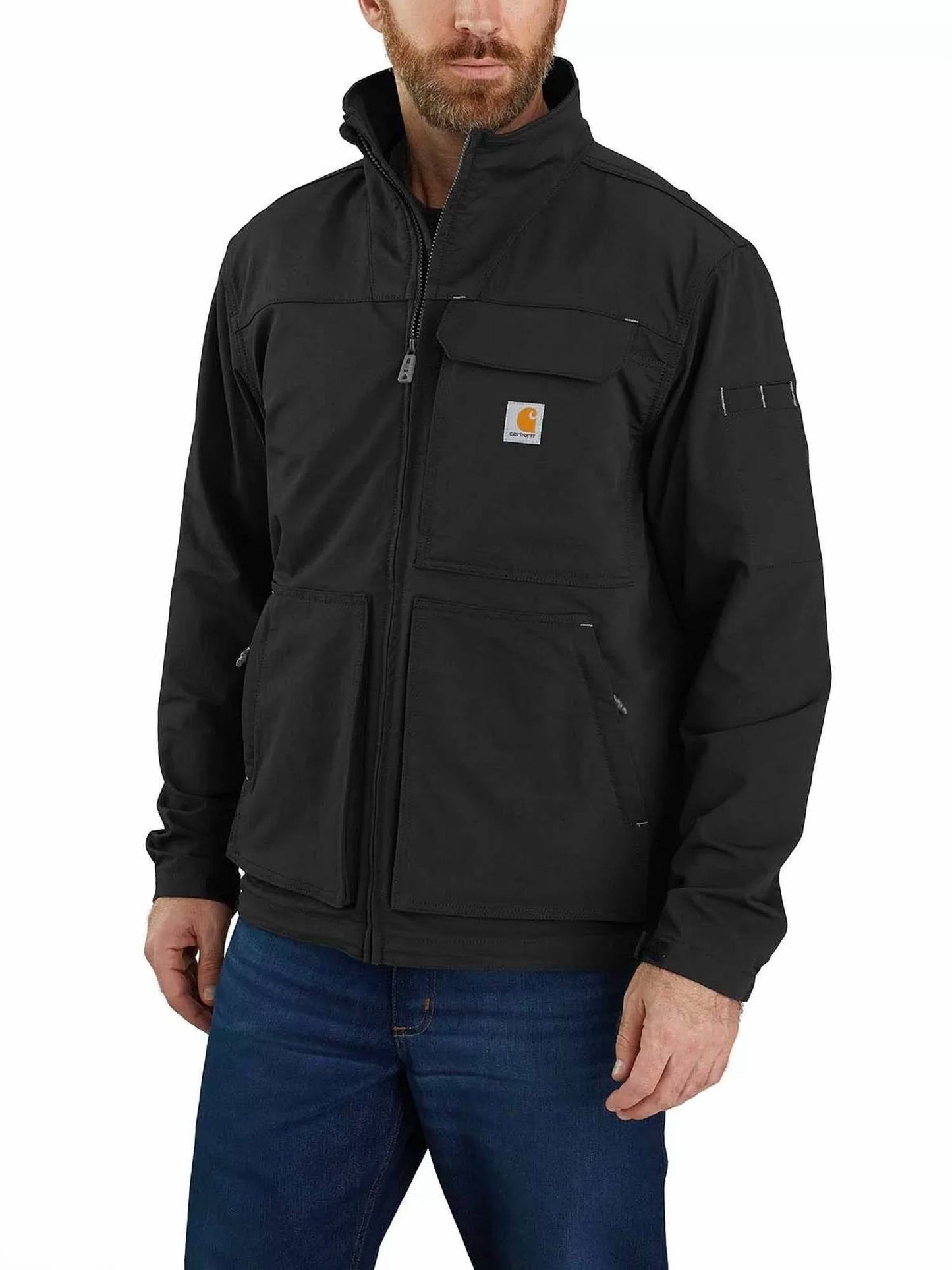 Carhartt - Super Dux Relaxed Light Jacket - Tall