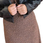 Entro - Paparazzi Faux Leather Jacket