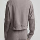 Varley - Britannia Roll Neck Sweater