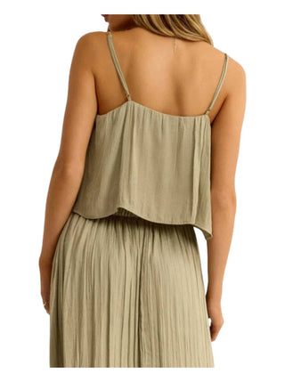 Z Supply - Fiore Tank Top