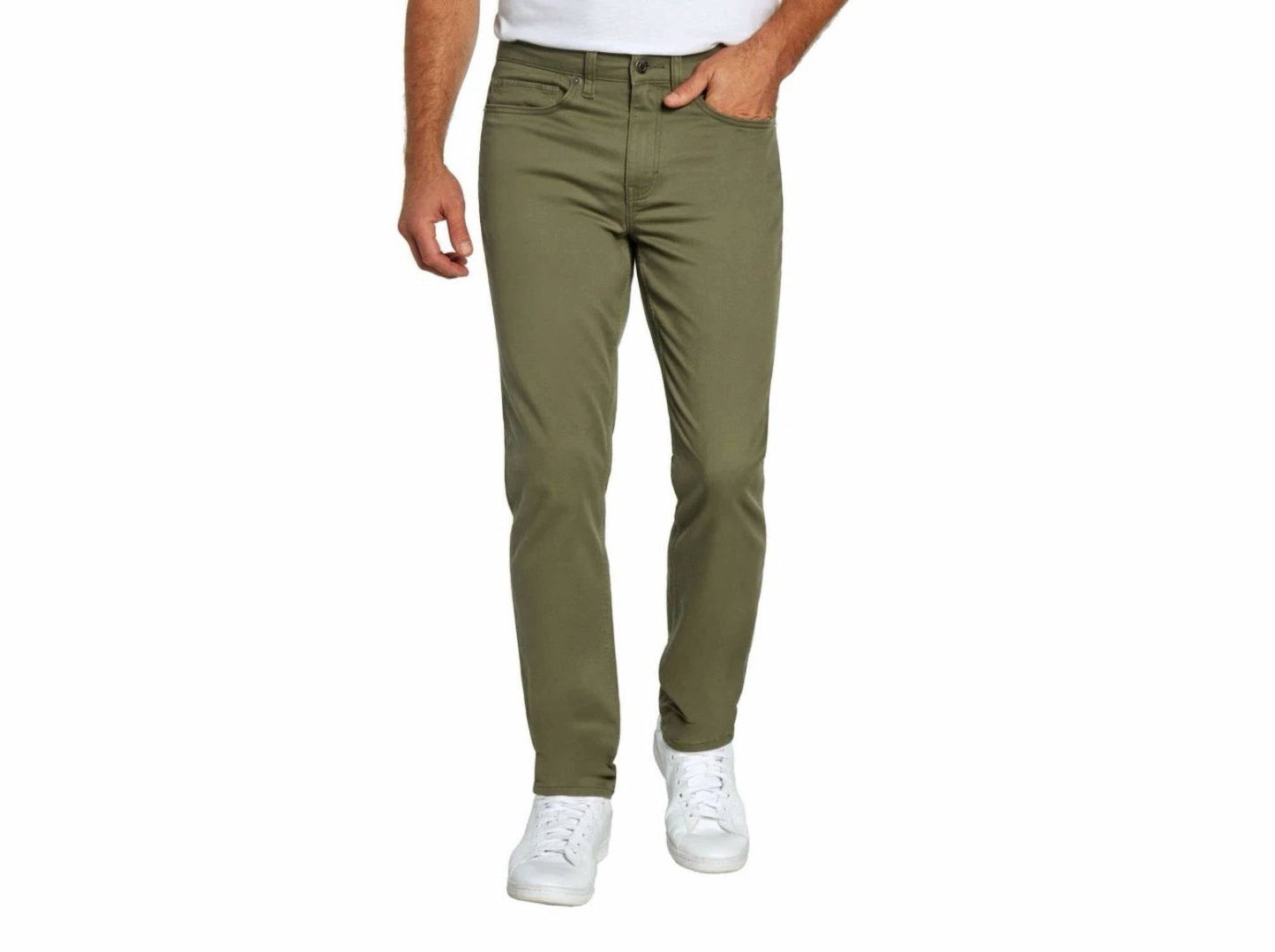 Gap - Men's 5 Pocket Pant