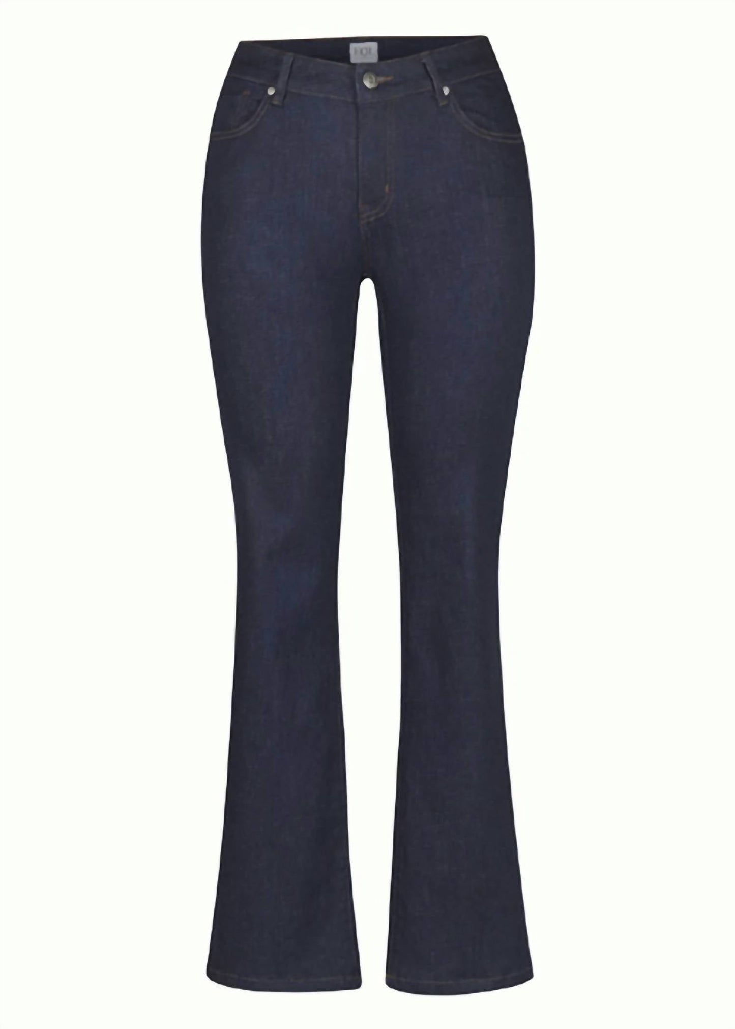 Eql - In Motion Bootcut Jean