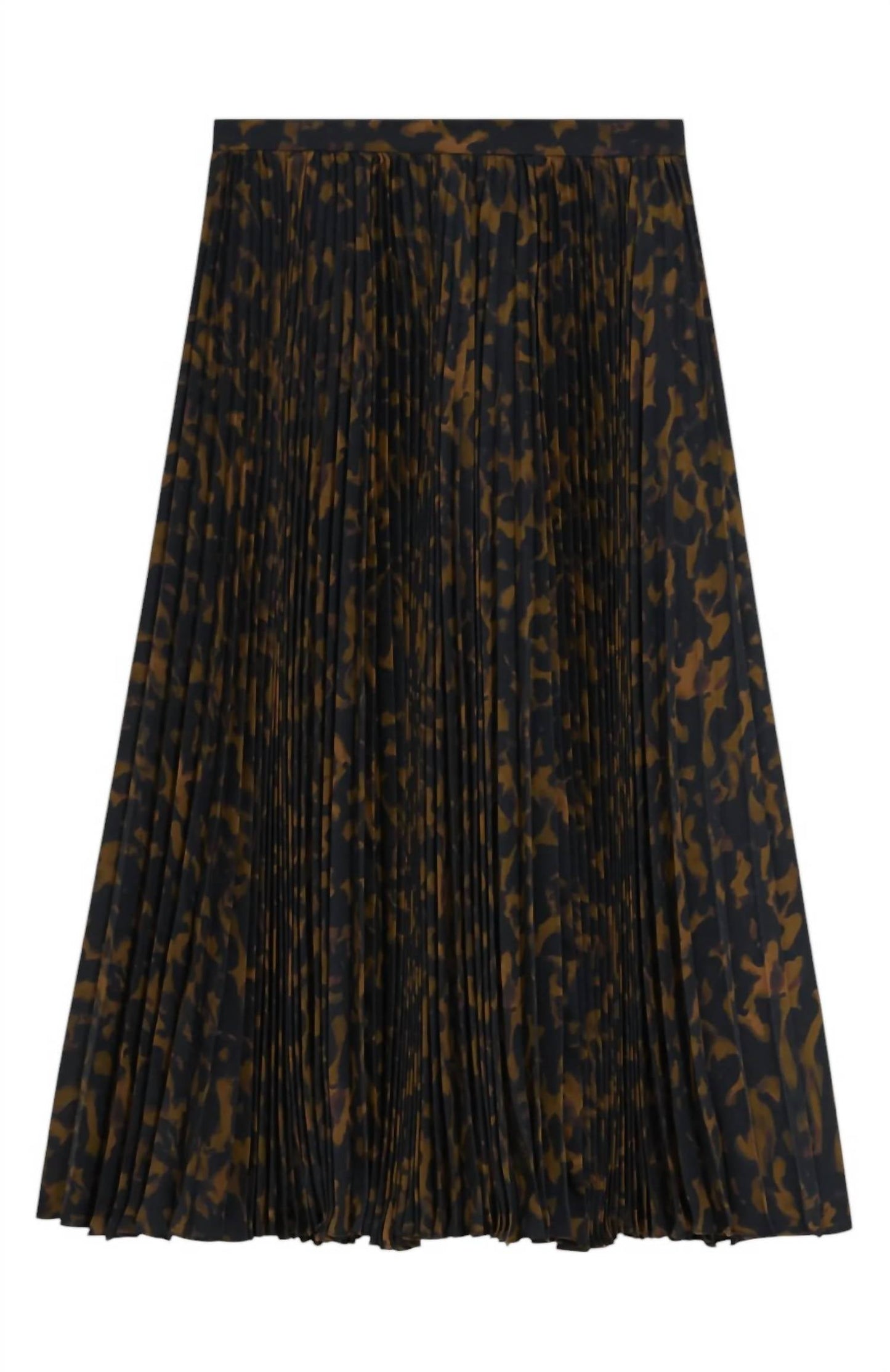 Theory - Sunburst Skirt